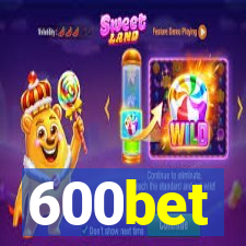 600bet-lucky dragon